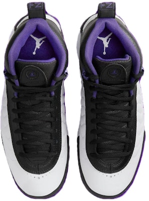 Air Jordan Jumpman Pro '黑色田野紫' DN3686-105 Shop Air Jordan Jumpman Pro '黑色田野紫' DN3686-105