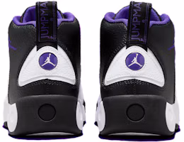 Purchase Air Jordan Jumpman Pro ''Schwarz Lila'' DN3686-105