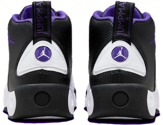 Air Jordan Jumpman Pro '黑色田野紫' DN3686-105 Purchase Air Jordan Jumpman Pro '黑色田野紫' DN3686-105