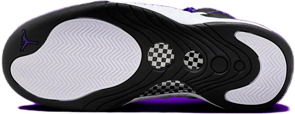 Air Jordan Jumpman Pro 'Black Field Purple' DN3686-105 Details for Air Jordan Jumpman Pro 'Black Field Purple' DN3686-105