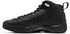 Air Jordan Jumpman Pro 'Hitam Perak Metalik' DN3686-001