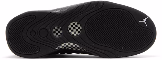 Shop Air Jordan Jumpman Pro ''Noir Argent Métallique''. DN3686-001