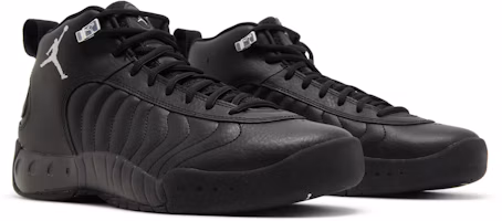 Cheap Air Jordan Jumpman Pro ''Noir Argent Métallique''. DN3686-001