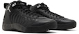 Air Jordan Jumpman Pro 'Hitam Perak Metalik' DN3686-001