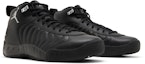 Cheap Air Jordan Jumpman Pro 'Hitam Perak Metalik' DN3686-001
