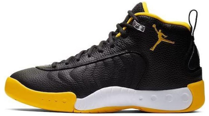 Air Jordan Jumpman Pro 'Black University Gold' 906876-070 Buy Air Jordan Jumpman Pro 'Black University Gold' 906876-070