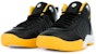 Air Jordan Jumpman Pro 'Hitam Emas Universiti' 906876-070