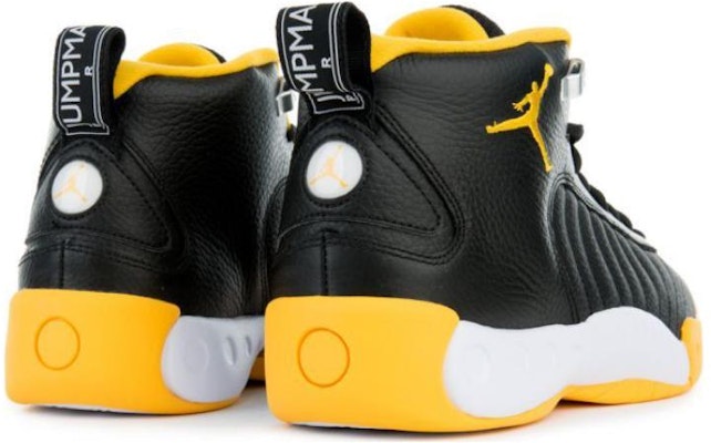 Air Jordan Jumpman Pro “黑金大学” 906876-070 Shop Air Jordan Jumpman Pro “黑金大学” 906876-070