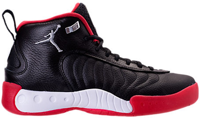 Air Jordan Jumpman Pro 'Bred' 2017 906876-001