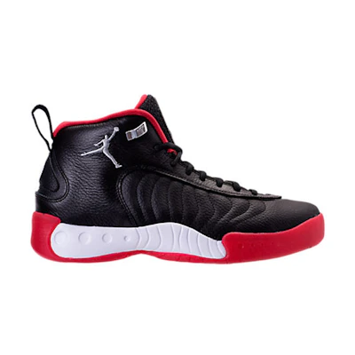 Jordan Jumpman Pro 'Bred' 2017