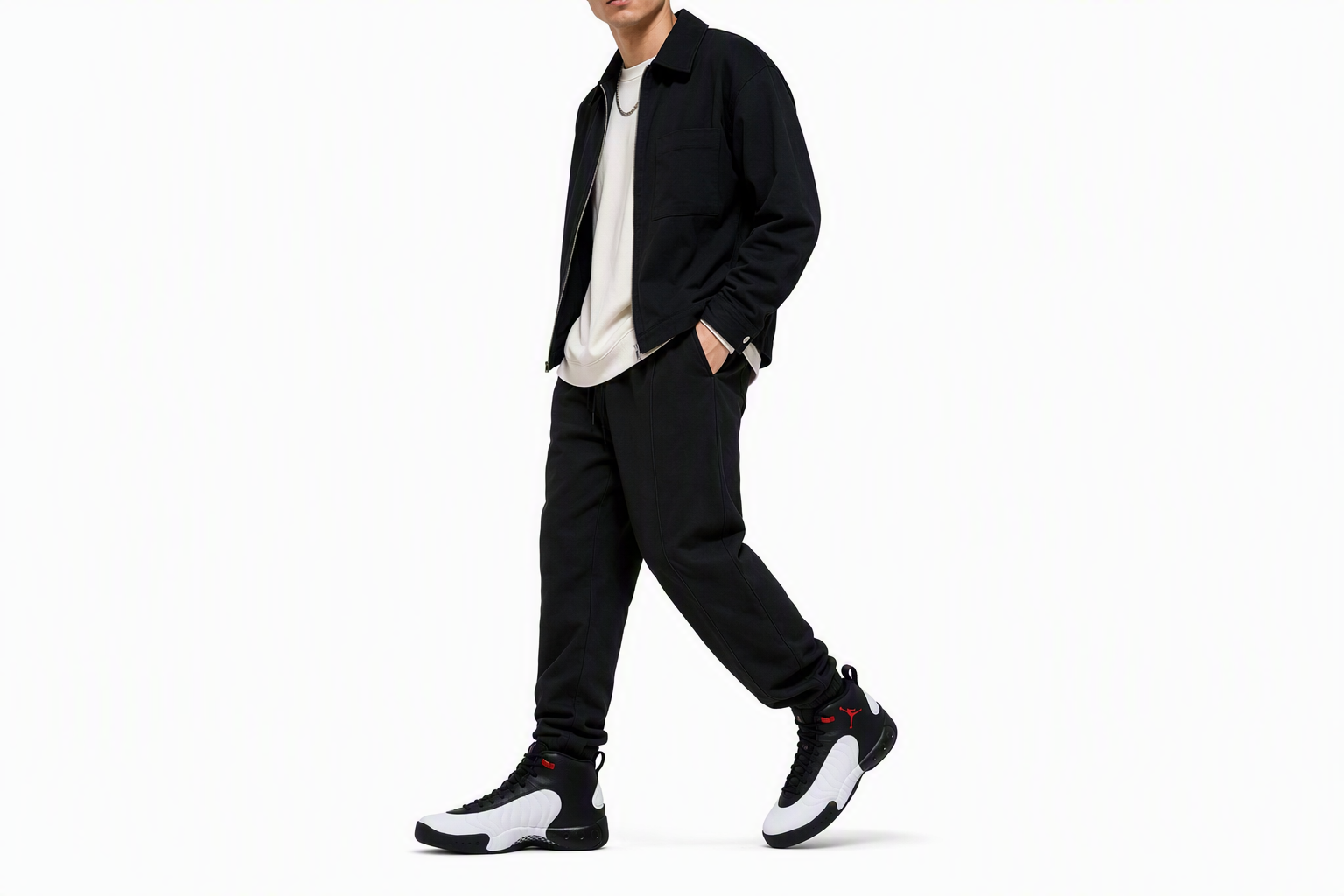 Order Air Jordan Jumpman Pro ''Bulls'' Herren Sneaker DN3686-061