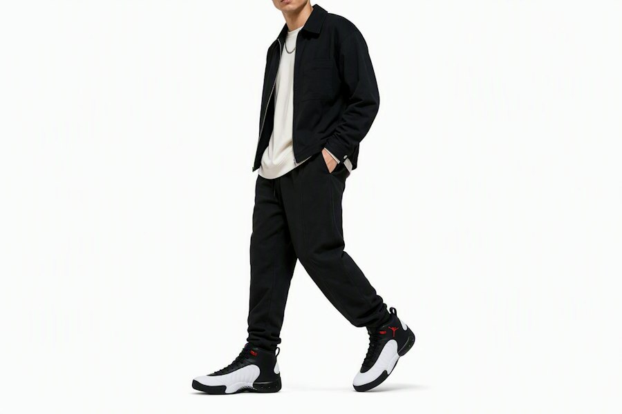 Air Jordan Jumpman Pro ''Bulls'' Herren Sneaker DN3686-061 Order Air Jordan Jumpman Pro ''Bulls'' Herren Sneaker DN3686-061