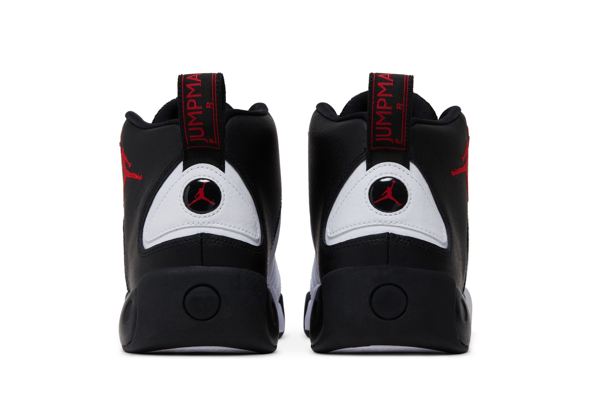 Details for Air Jordan Jumpman Pro ''Bulls'' Sneakers DN3686-061