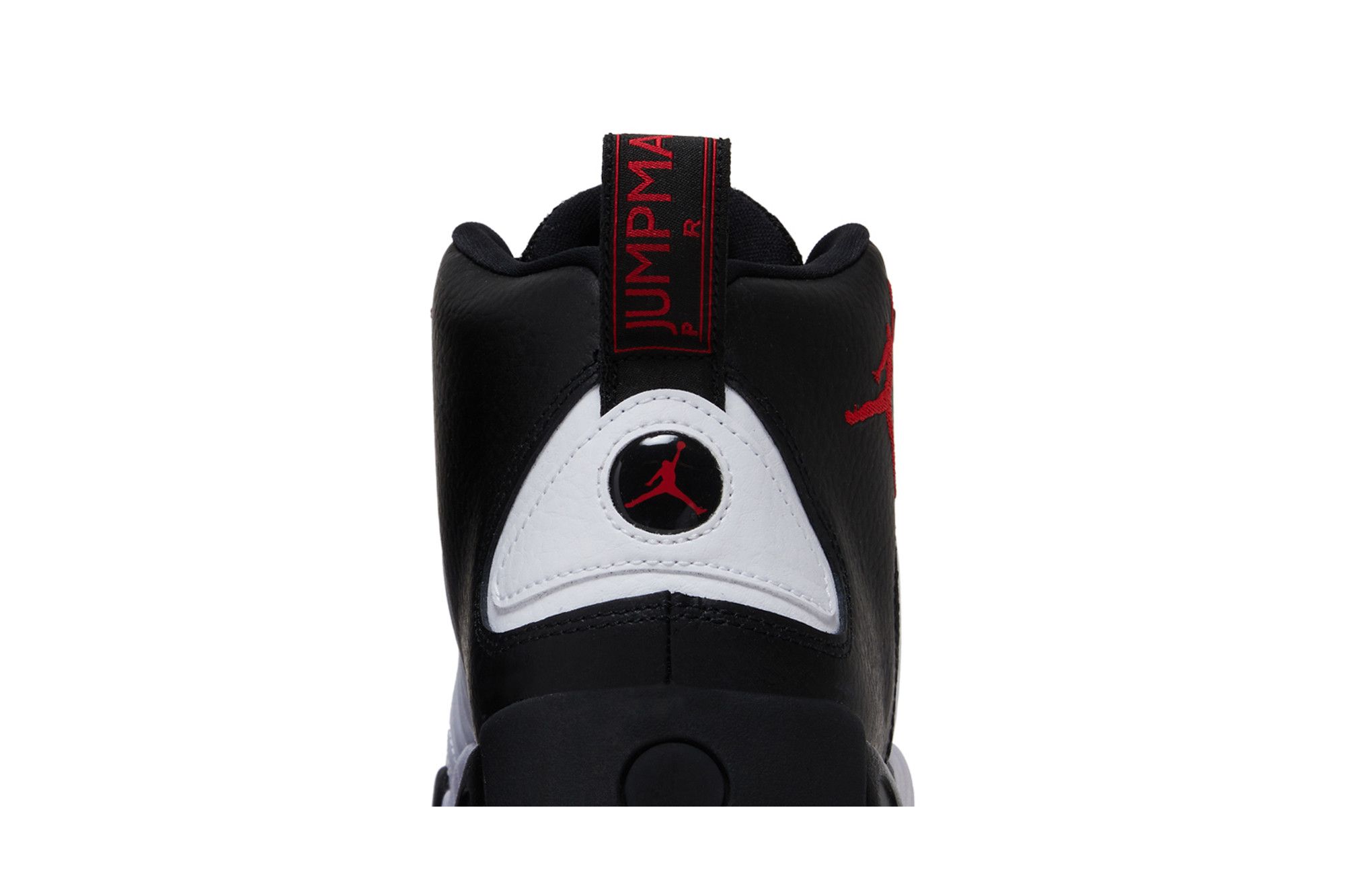 Sizing Air Jordan Jumpman Pro ''Bulls'' Sneakers DN3686-061