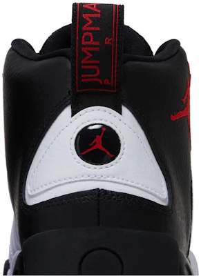 Air Jordan Jumpman Pro ''Bulls'' Sneakers DN3686-061 Sizing Air Jordan Jumpman Pro ''Bulls'' Sneakers DN3686-061