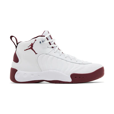 Jordan Jumpman Pro 'Cherrywood'