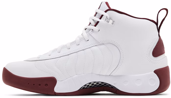 Air Jordan Jumpman Pro 'Cherrywood' DN3686-103 Lookbook Air Jordan Jumpman Pro 'Cherrywood' DN3686-103