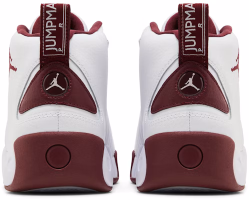 Air Jordan Jumpman Pro 'Cherrywood' DN3686-103 Details for Air Jordan Jumpman Pro 'Cherrywood' DN3686-103