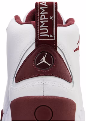 Air Jordan Jumpman Pro 'Cherrywood' DN3686-103 Sizing Air Jordan Jumpman Pro 'Cherrywood' DN3686-103