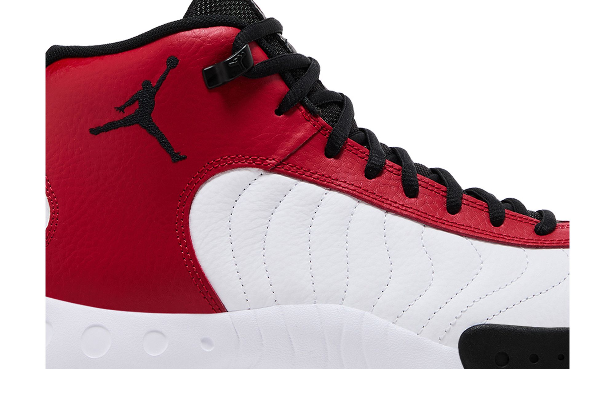 Lookbook Air Jordan Jumpman Pro ''Chicago Bulls'' Chaussures DN3686-006