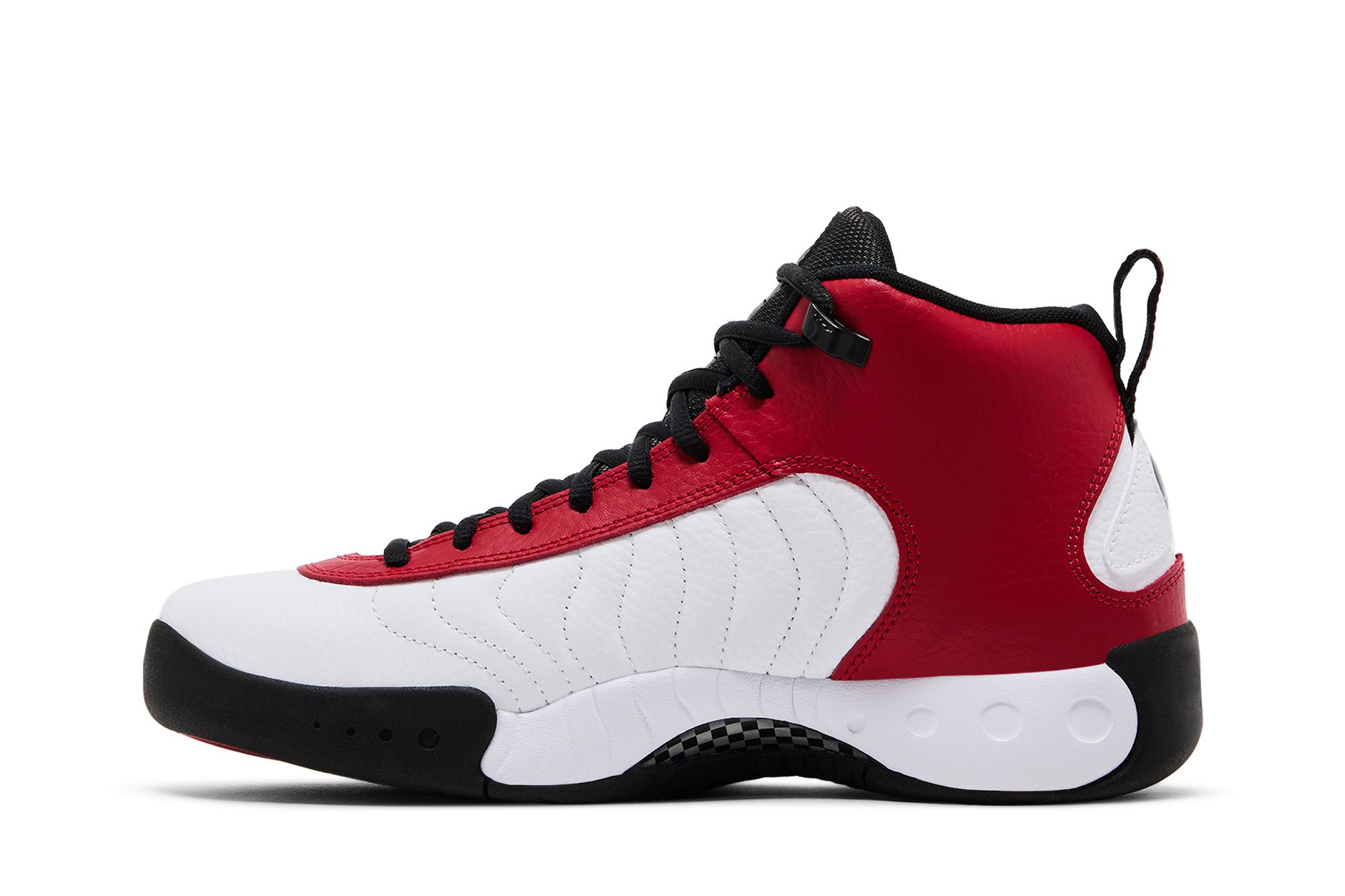 Shop Air Jordan Jumpman Pro ''Chicago Bulls'' Chaussures DN3686-006
