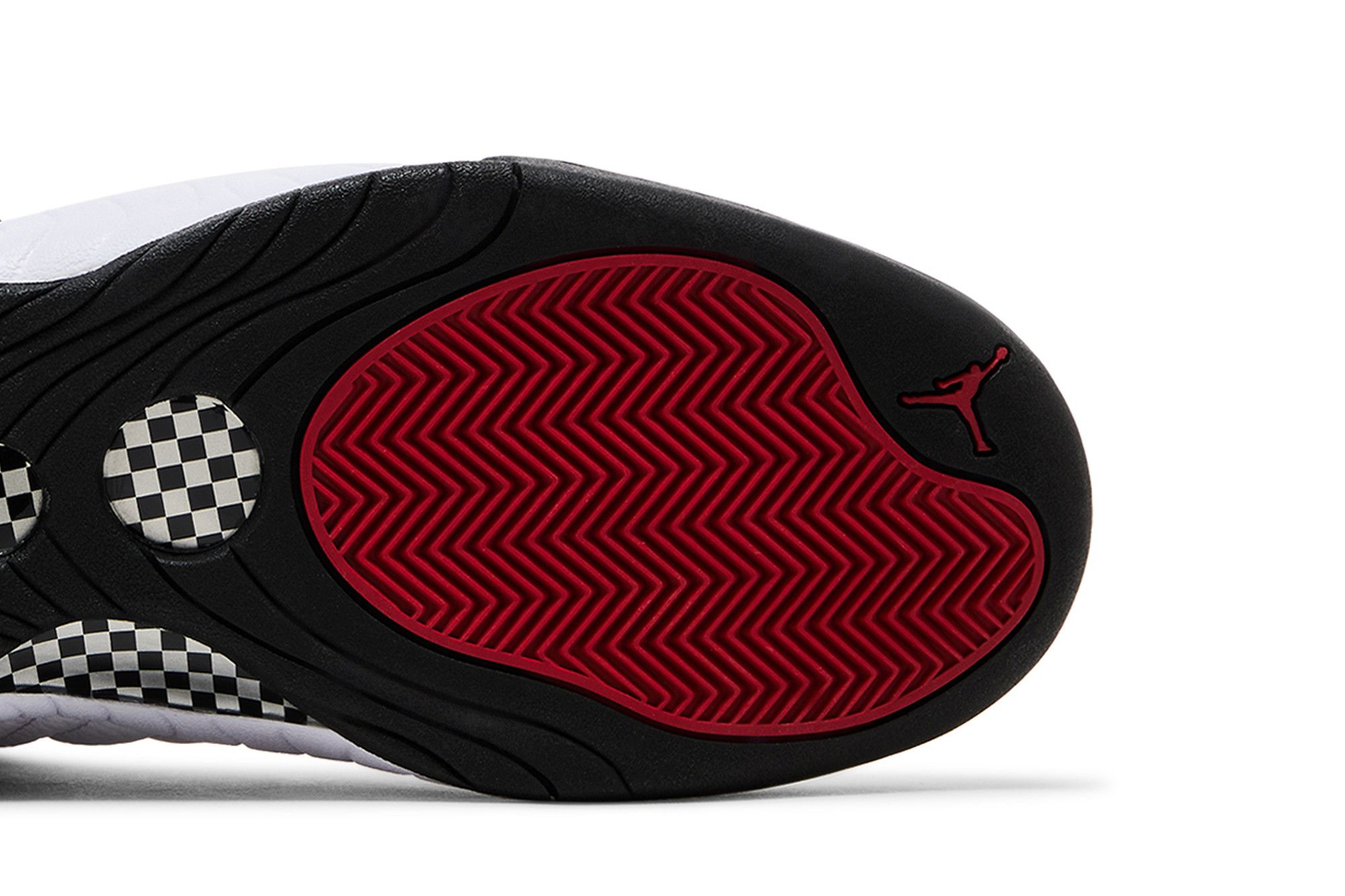 Details for Air Jordan Jumpman Pro ''Chicago Bulls'' Chaussures DN3686-006