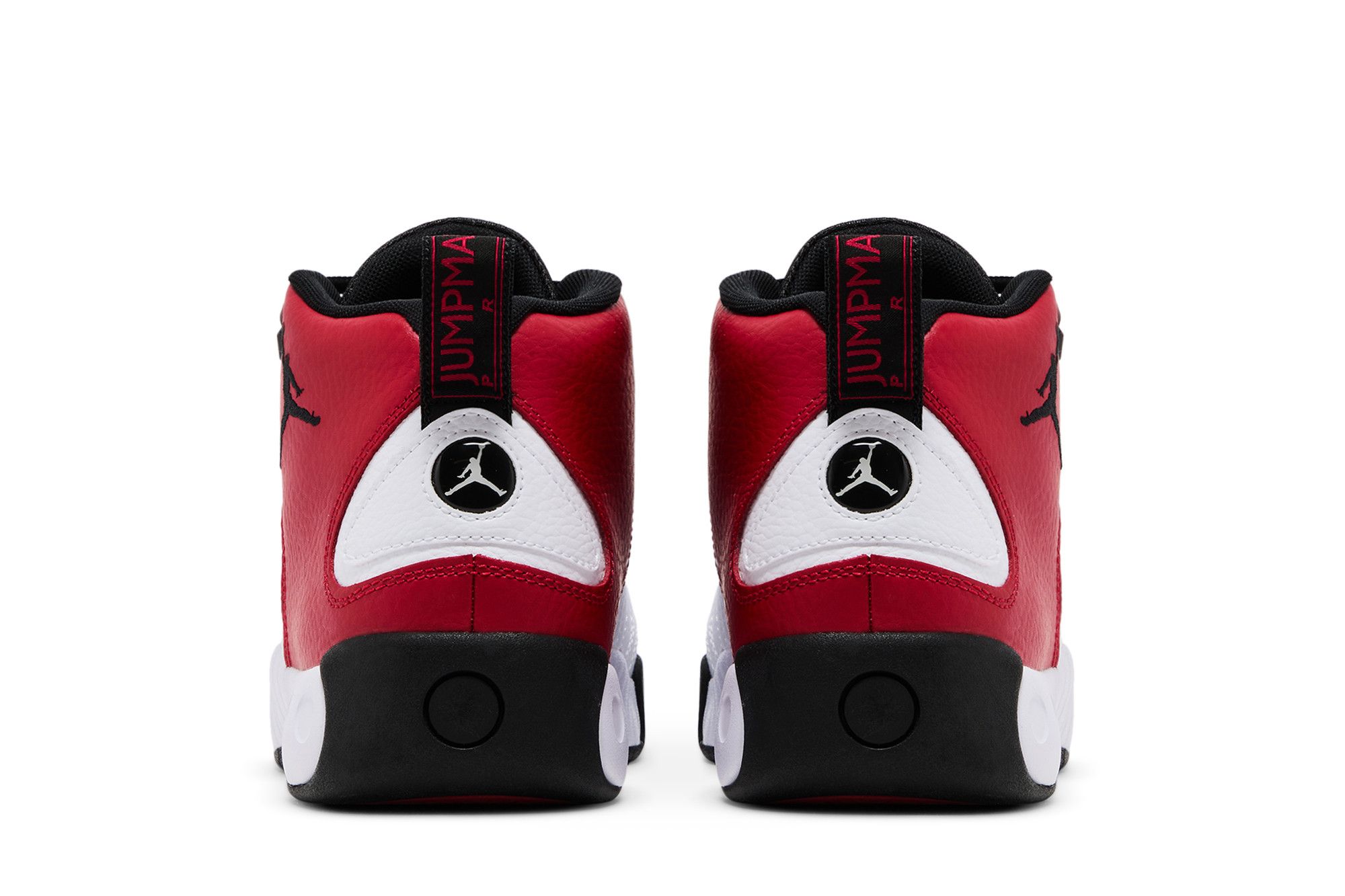 Sizing Air Jordan Jumpman Pro ''Chicago Bulls'' Chaussures DN3686-006