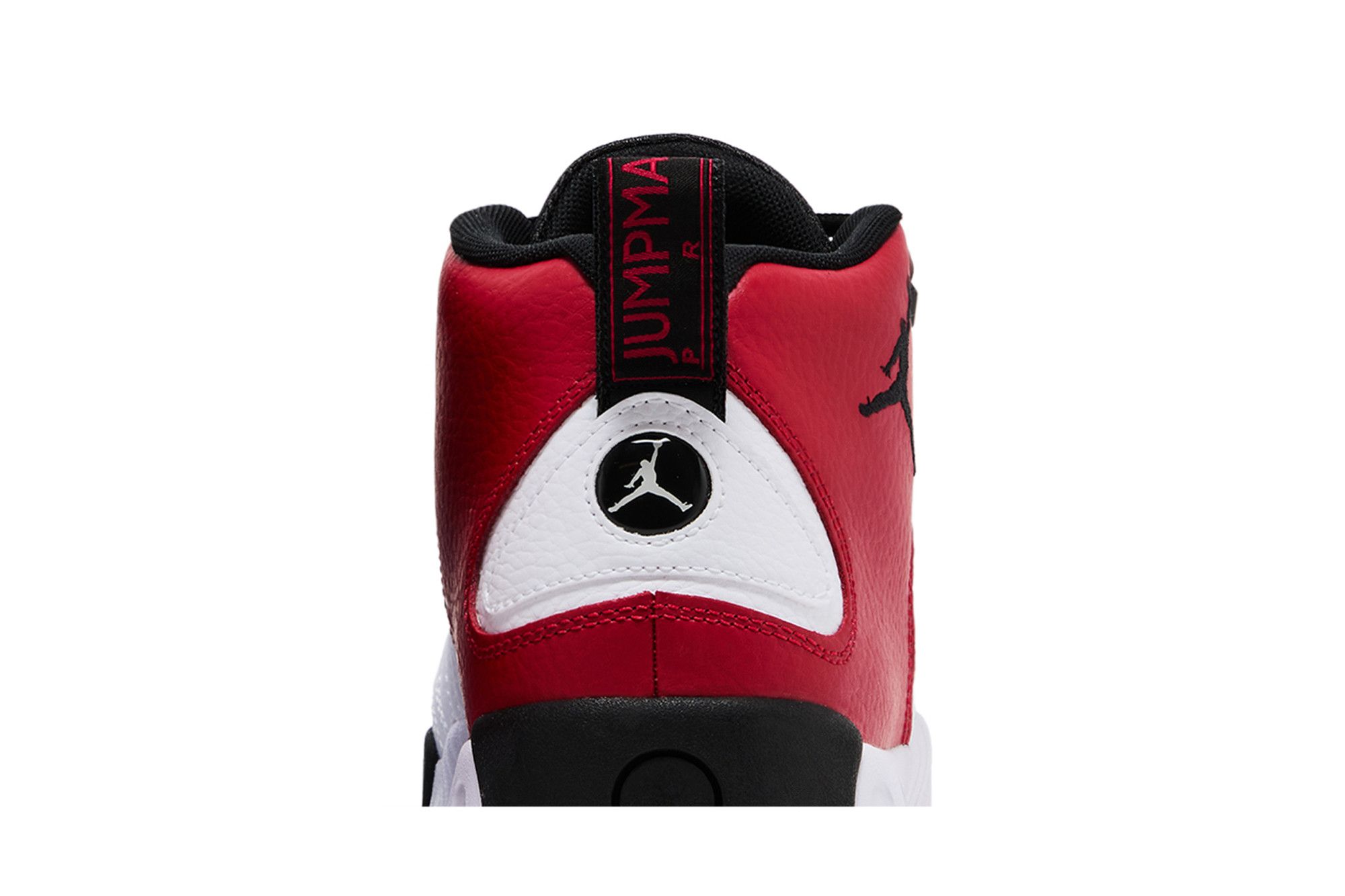 Cheap Air Jordan Jumpman Pro ''Chicago Bulls'' Chaussures DN3686-006