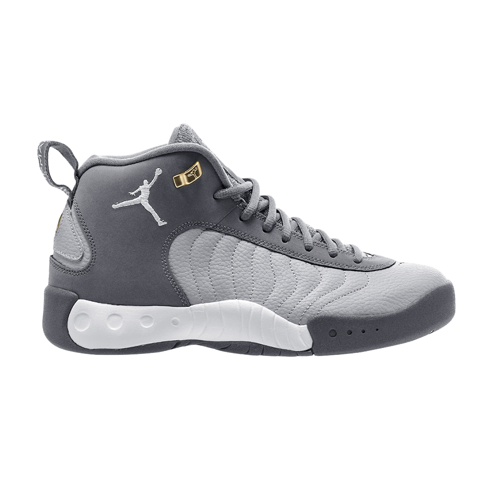 Air Jordan Jumpman Pro 'Cool Grey' 906876-034