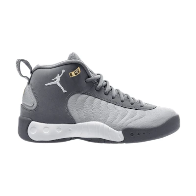 Jordan Jumpman Pro 'Cool Grey'