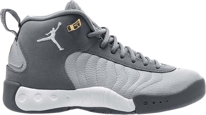 Air Jordan Jumpman Pro 'Cool Grey' Kelabu Sejuk 906876-034 Buy Air Jordan Jumpman Pro 'Cool Grey' Kelabu Sejuk 906876-034