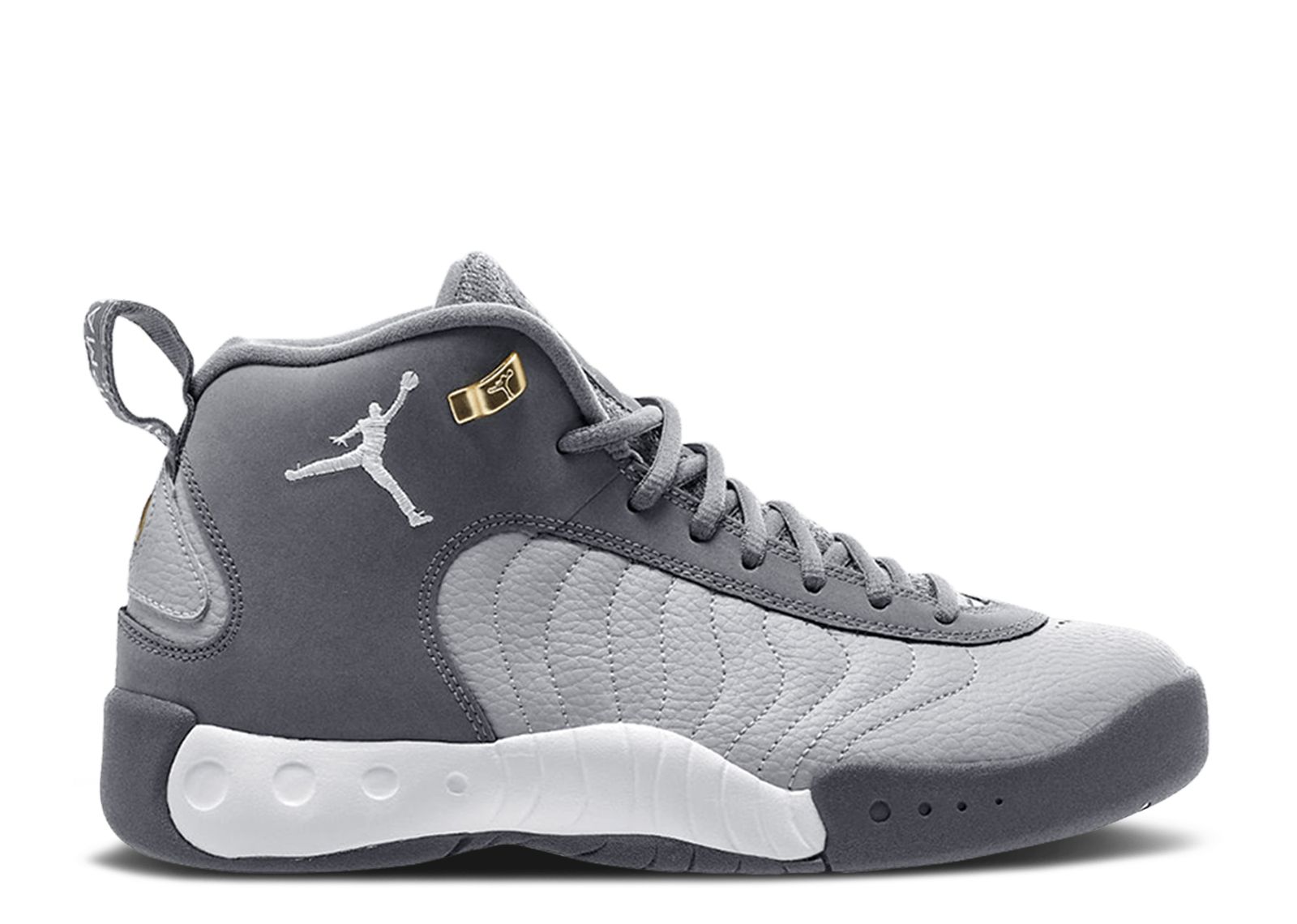 Air Jordan Jumpman Pro 'Cool Grey' 906876-034