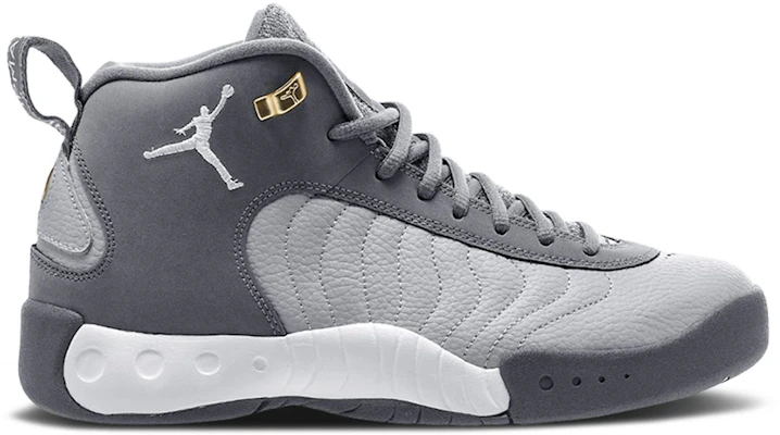 Air Jordan Jumpman Pro ''Grigio Freddo'' 906876-034 Buy Air Jordan Jumpman Pro ''Grigio Freddo'' 906876-034