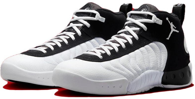 Air Jordan Jumpman Pro 'Playoff' DN3686-110 Lookbook Air Jordan Jumpman Pro 'Playoff' DN3686-110