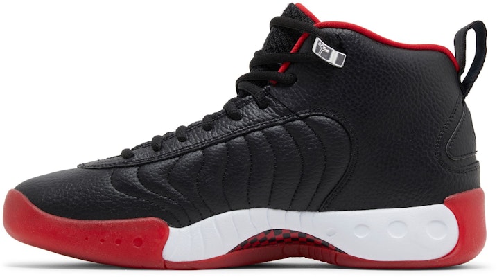 Air Jordan Jumpman Pro 'UNC Bulls' CK0009-001 Lookbook Air Jordan Jumpman Pro 'UNC Bulls' CK0009-001