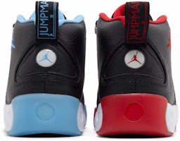 Air Jordan Jumpman Pro 'UNC Bulls' Sepatu Sneakers Pria CK0009-001 Details for Air Jordan Jumpman Pro 'UNC Bulls' Sepatu Sneakers Pria CK0009-001