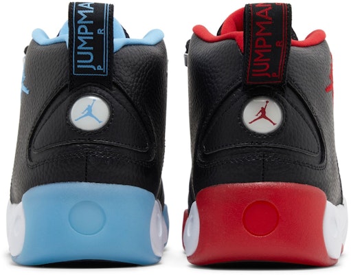 Air Jordan Jumpman Pro 'UNC Bulls' CK0009-001 Details for Air Jordan Jumpman Pro 'UNC Bulls' CK0009-001