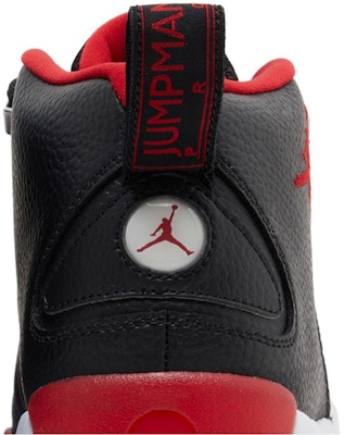 Air Jordan Jumpman Pro 'UNC Bulls' CK0009-001 Sizing Air Jordan Jumpman Pro 'UNC Bulls' CK0009-001