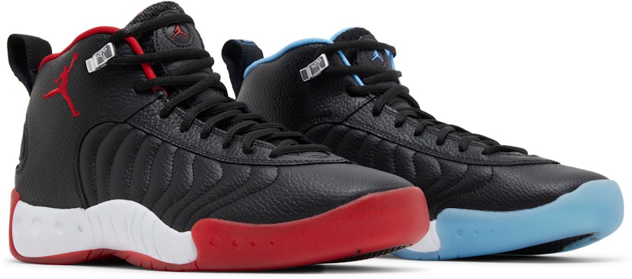 Air Jordan Jumpman Pro 'UNC Bulls' CK0009-001 Cheap Air Jordan Jumpman Pro 'UNC Bulls' CK0009-001