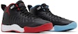 Air Jordan Jumpman Pro 'UNC Bulls' Lelaki CK0009-001