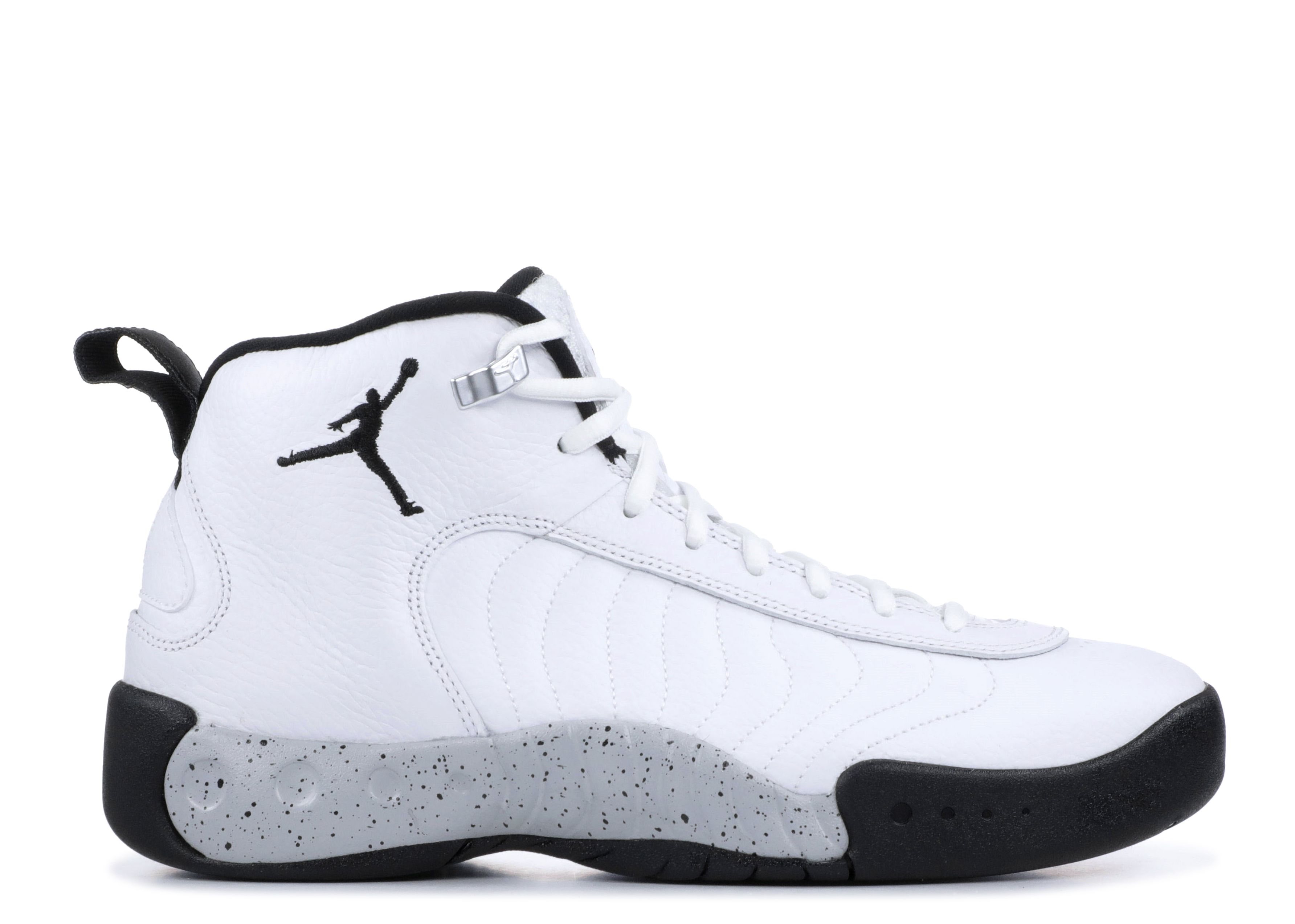 Air Jordan Jumpman Pro 'White' 906876-103