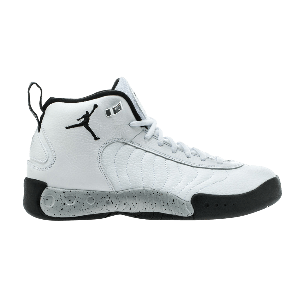 Buy Air Jordan Jumpman Pro「白色」906876-103