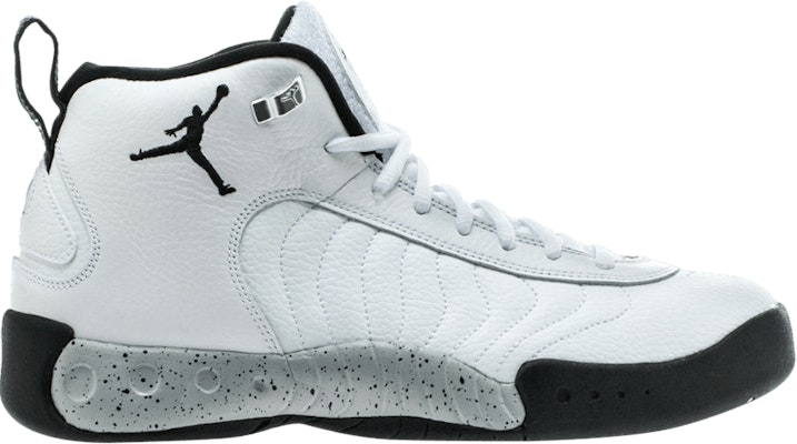 Air Jordan Jumpman Pro 'White' 906876-103 Buy Air Jordan Jumpman Pro 'White' 906876-103