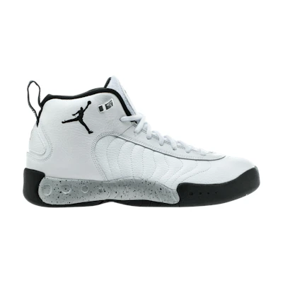 Jordan Jumpman Pro 'White'