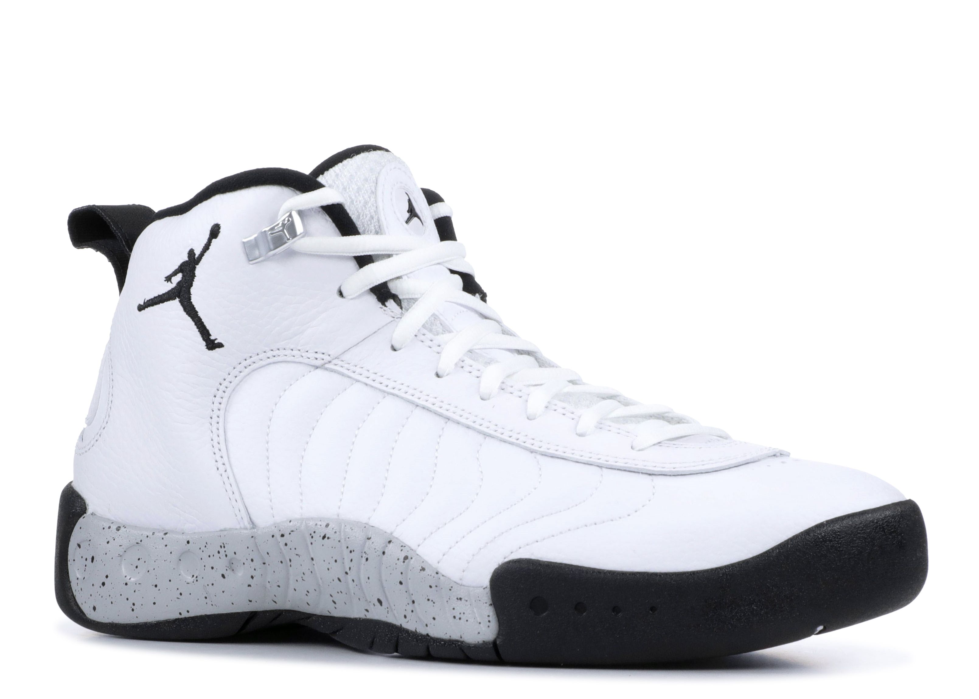 Order Air Jordan Jumpman Pro ''Wit'' 906876-103
