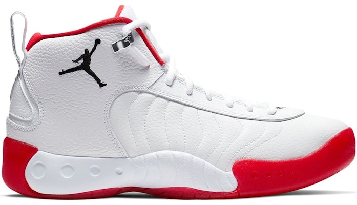 Air Jordan Jumpman Pro 'Putih Fire Red' 906876-106 Buy Air Jordan Jumpman Pro 'Putih Fire Red' 906876-106
