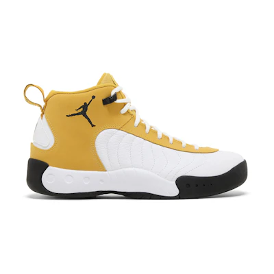 Jordan Jumpman Pro 'Yellow Ochre'