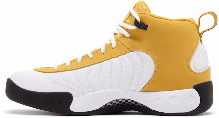 Air Jordan Jumpman Pro 'Kuning Oker' DN3686-107 Lookbook Air Jordan Jumpman Pro 'Kuning Oker' DN3686-107