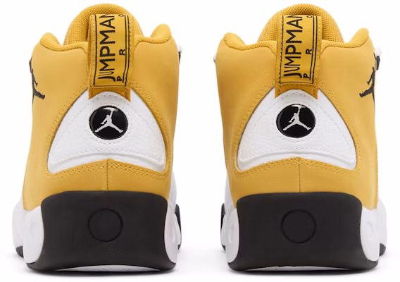 Air Jordan Jumpman Pro 'Kuning Oker' DN3686-107 Details for Air Jordan Jumpman Pro 'Kuning Oker' DN3686-107