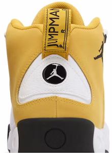 에어 조던 점프맨 프로 '옐로우 오커' DN3686-107 Sizing 에어 조던 점프맨 프로 '옐로우 오커' DN3686-107